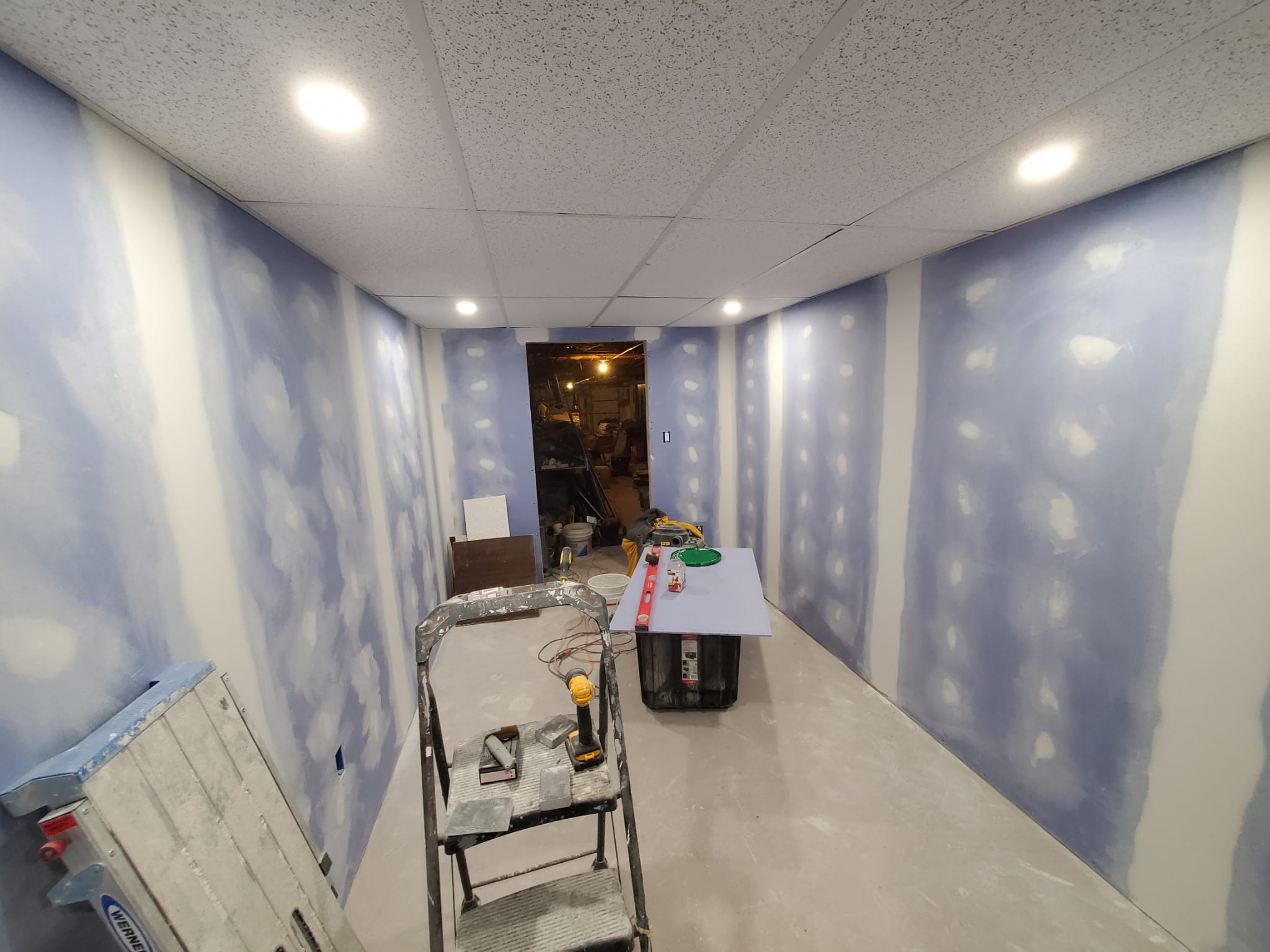 Proyecto de remodelación 193